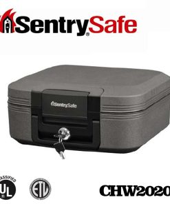 Fireproof and Waterproof Storage