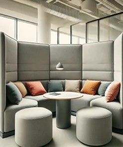 Office sofa