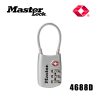 MasterLock 4688D