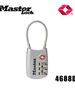 MasterLock 4688D