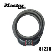 MasterLock 8122D