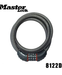 MasterLock 8122D