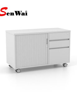 Movable Pedestal