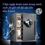 Két sắt