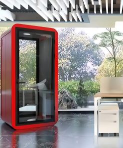 Office Phone Booth