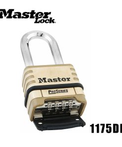 MASTERLOCK 1175DLH