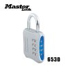 MasterLock 653D