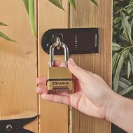 MASTERLOCK
