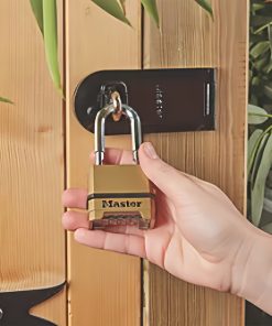 MASTERLOCK