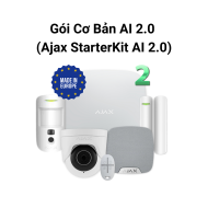 Bộ Chống Trộm Cơ Bản AI 2.0