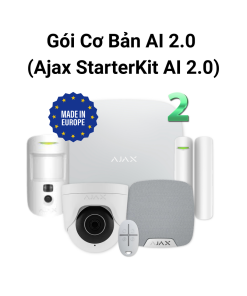 Bộ Chống Trộm Cơ Bản AI 2.0