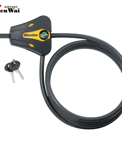 Khóa Cáp Master Lock Python™ 8419KA