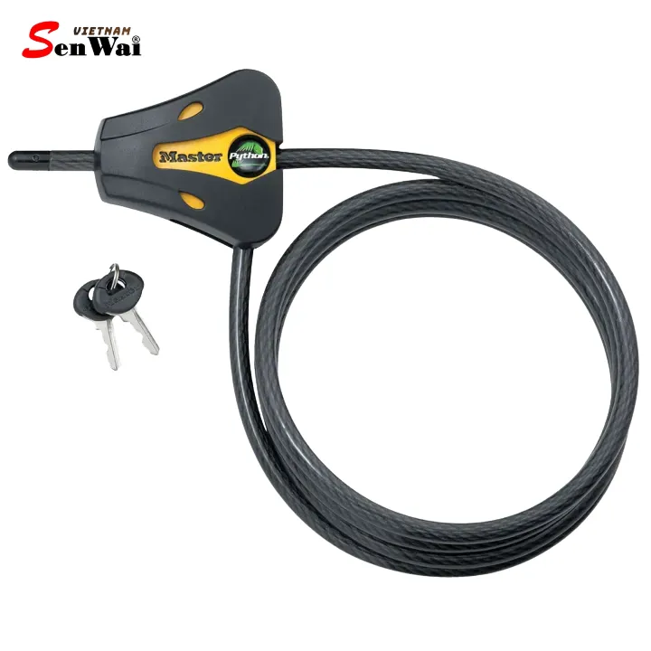 Khóa Cáp Master Lock Python™ 8419KA