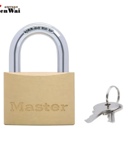 Khóa Cơ Master Lock 1904D