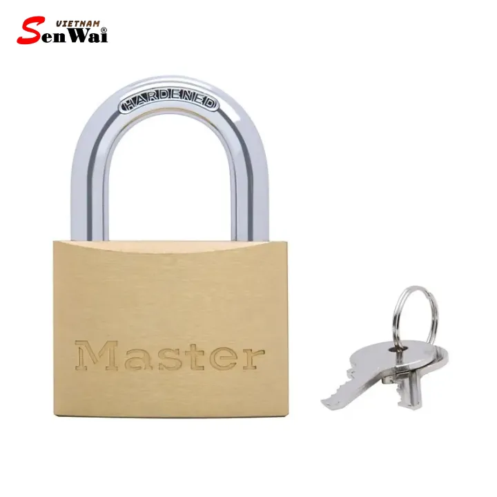 Khóa Cơ Master Lock 1904D