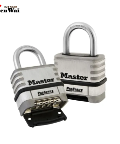 Khóa Mật Khẩu Master Lock 1174D