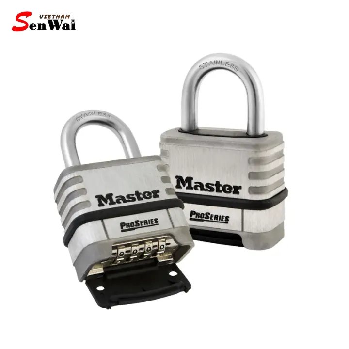 Khóa Mật Khẩu Master Lock 1174D